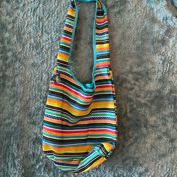 Bijoux Terner Handbags - 14x14x6 multiple color, purse brand new very cute